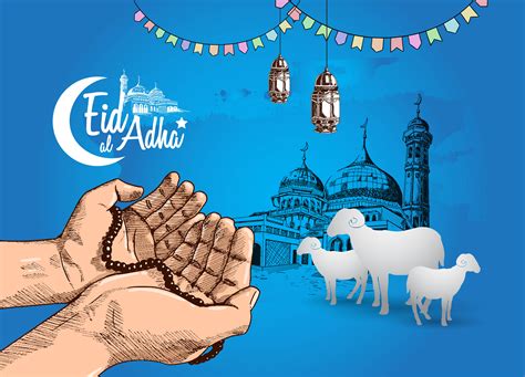 qatar charity eid ul adha|Eid Qurbani 2024 .